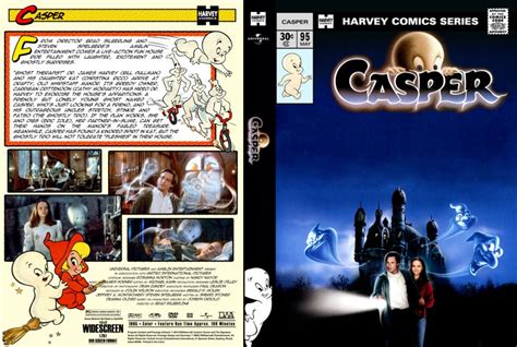 casper film dvd|casper dvd collection.